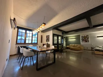 Wohn-Ess-Schlafbereich Bild 2 (© Familie Diwok)