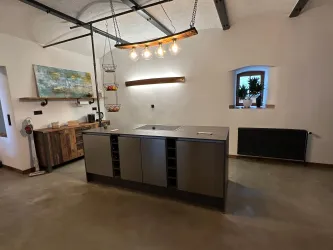 Küche Bild 2 (© Familie Diwok)