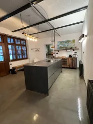 Küche Bild 1 (© Familie Diwok)