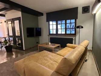 Wohnbereich Bild 1 (© Familie Diwok)