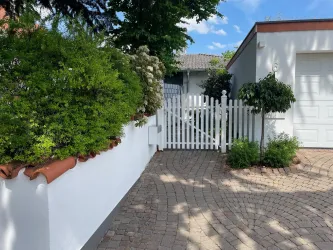 Ferienwohnung (© Birgit und Jörg Bohm)