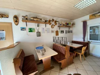 Rudi-Walg Hütte 1