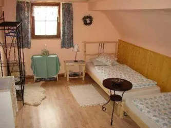 Schafzimmer 2 (© Rebheisl)