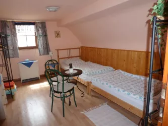 Schlafzimmer 2 (© Rebheisl 05)