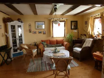 Wohnzimmer (© Rebheisl 05)
