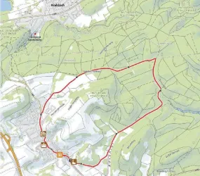 Hausberg (© Outdooractive)