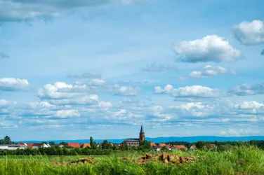 Schweighofen (© Tourismusverein Bad Bergzabern e.V.)