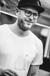 Johan Seibt