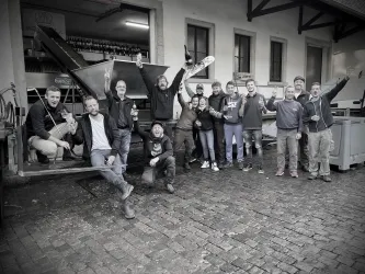 Harvest 2021