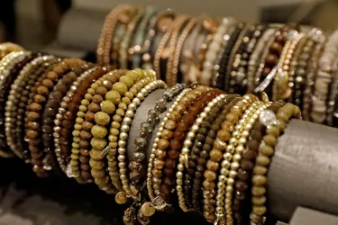 Armbänder