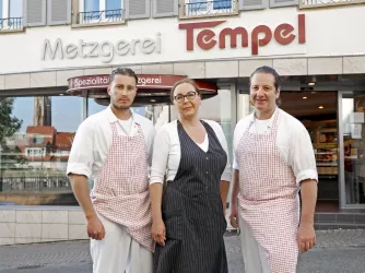 Team