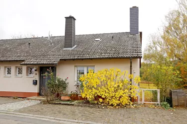 Hausansicht (© Stadt Bad Dürkheim)