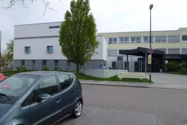 Evangelisches Krankenhaus
