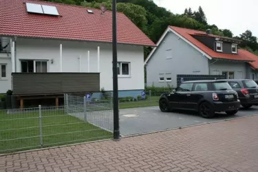 Stellplatz