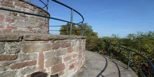 Aufgang
