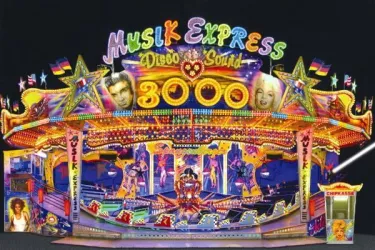 Musik Express 3000