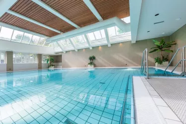 Schwimmbad