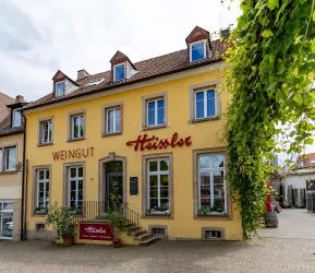 Willkommen am Obermarkt