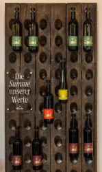 Die Summer unserer Werte