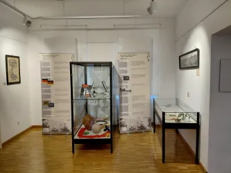 Stadtmuseum Bad Dürkheim 3 (© Stadtmuseum Bad Dürkheim)