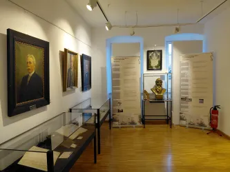 Stadtmuseum Bad Dürkheim (© Stadtmuseum Bad Dürkheim)