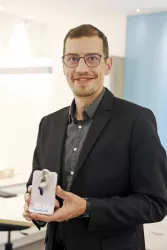 Es erwartet Sie eine exzellente Beratung