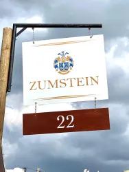Schubkarchstand 22