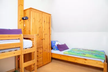 Kinderzimmer