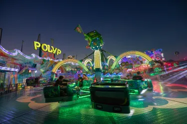 Polyp XXL
