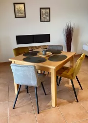 Essbereich 2