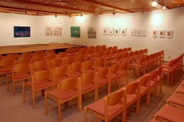 Veranstaltungsraum