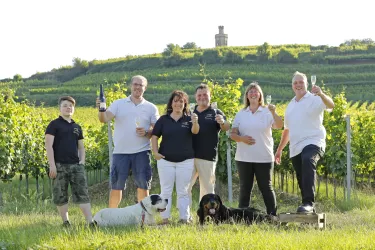 Familie Karst