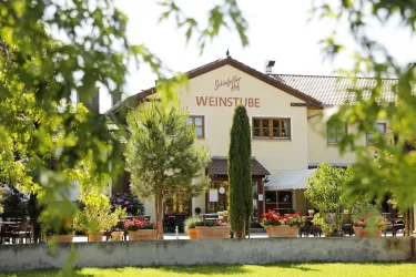 Aussenansicht