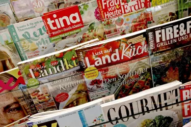 Zeitschriften