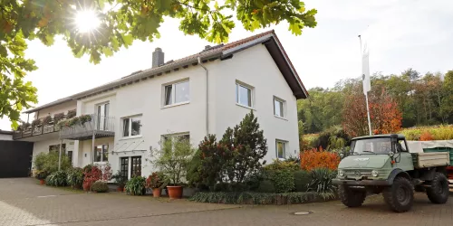 Weingut Hanewald-Schwerdt