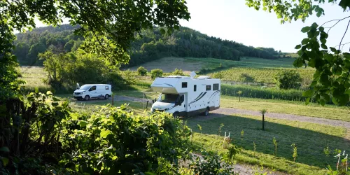Stellplatz