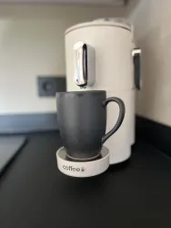 Coffee B-Kaffeemaschine