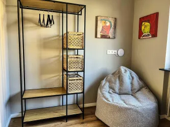 Schlafzimmer 3 - Kinderzimmer