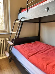 Schlafzimmer 5 - Kinderzimmer