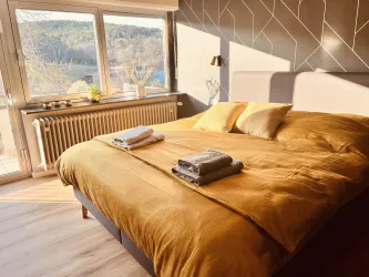 Schlafzimmer 2