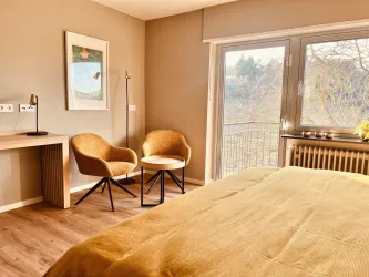 Schlafzimmer 2