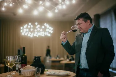 Bad Dürkheimer WeinKür 2026