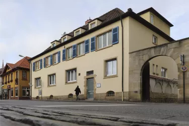 Praxishaus