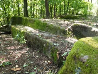 Teufelsbank