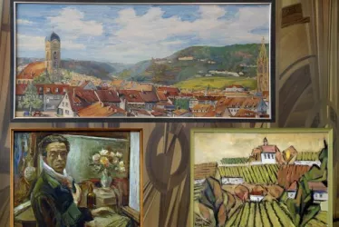 Kleine Regionalgalerie 