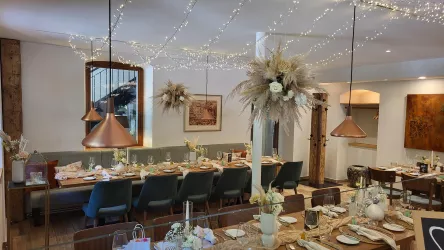 Hochzeit