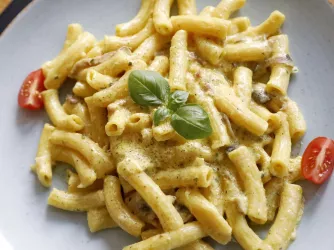 Il Colosseo_Pasta (© Stadt Bad Dürkheim)