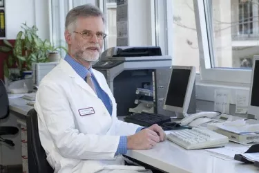 Michael Gesemann