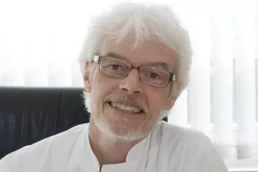 Klaus Kunz