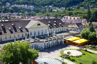 Kurpark Hotel